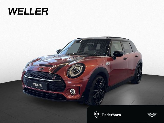 MINI Ad.LED,PANO,H/K,Kamera,HUD,Da Bluetooth Navi