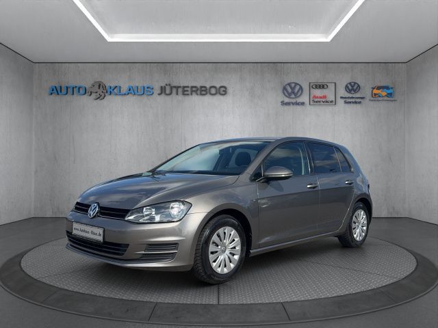 Golf VII 1.2 TSI Trendline BMT Trendline BMT