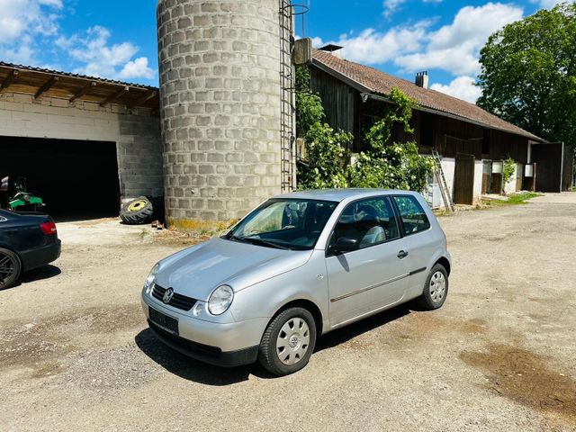 Volkswagen Lupo Basis 1,4 MPI MODEL-2005 KLIMA TUV 9-2025