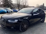 Audi A4 Avant Attraction tüv neu - Diesel Gebrauchtwagen