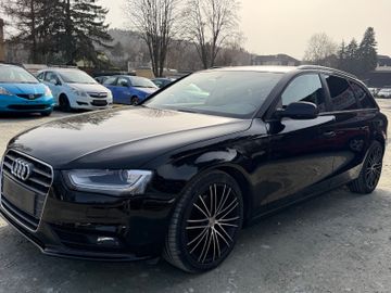 Audi A4 - 2