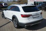 Audi A4 Allroad Avant 40 TDI Quattro Aut. LED Navi AH - Audi A4 Allroad: Leder