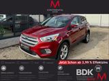 Ford Kuga 1,5 TDCI Titanium*Garantie*LED/Xenon*Navi* - Ford Kuga mit Diesel-Antrieb