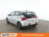 Hyundai i20 1.0 T-GDI Mild-Hybrid Select*SPUR*PDC*SHZ* - Hyundai i20 Gebrauchtwagen in Frankfurt