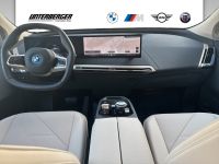 BMW iX - Vorschau Bild 7