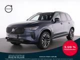Volvo XC90 T8 Recharge Plus Dark+360°KAM+BLIS+21''LM+L - Volvo XC90 Jahreswagen