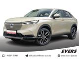 Honda HR-V 1.5 i-MMD HYBRID ELEGANCE LED+NAVI+ACC+SHZ - gebrauchte Honda HR-V aus dem Jahr 2022