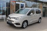 Toyota Proace City Verso L1 Team D*PANO*PDC*NAVI*SHZ*1H - Toyota PROACE CITY mit Panoramadach