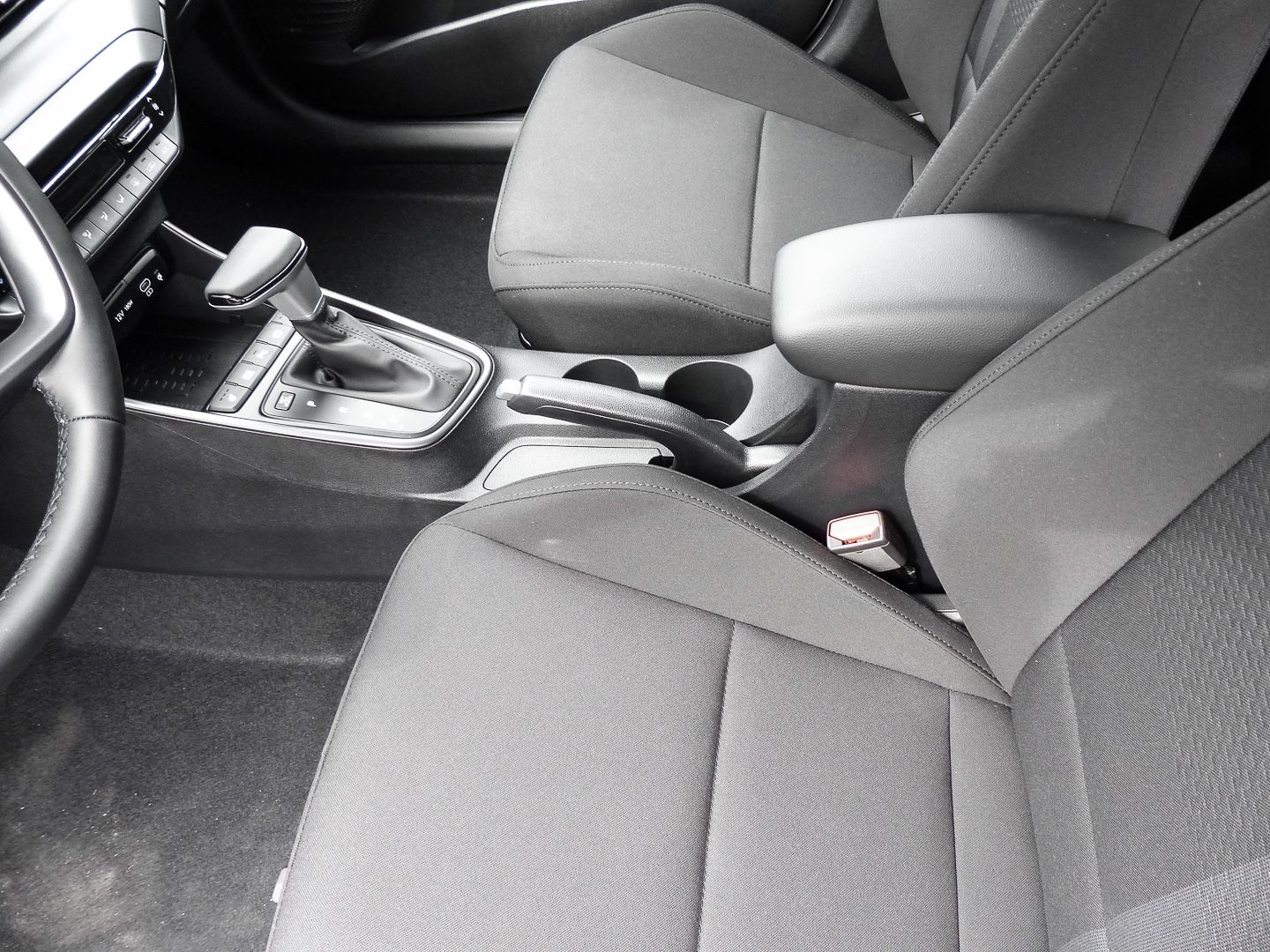 Hyundai i20 – Bild 13