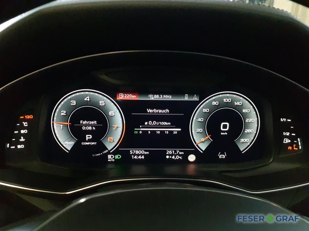 Audi A6 - Bild 4
