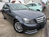 Mercedes-Benz C 250 CDI BlueEfficiency *SCHECK. GEPFL.* - Mercedes-Benz C 250 in Frankfurt (Main)