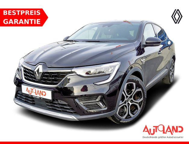 Renault Arkana 1.3 TCe 140 Intens Navi ACC Android Apple