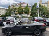 Renault Megane III Coupe / Cabrio Luxe *Navi*Leder*PDC* - Renault Megane mit Diesel-Antrieb: Cabrio