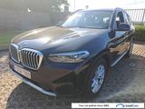 BMW X3 sDrive18d Aut. LED Camera 360 LC-Pro Navi-Pr - BMW X3: 18d