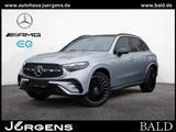 Mercedes-Benz GLC 400 e 4M AMG-Sport/Pano/Burm/AHK/Sitzklima - Mercedes-Benz GLC 400 Jahreswagen