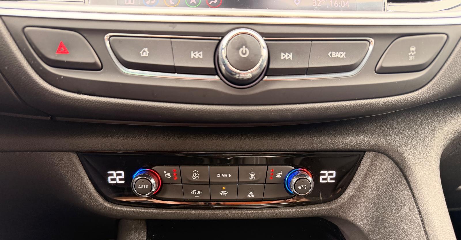 Opel Insignia B Sports Tourer**HUD*AHK*LED*KAMERA*SHZ