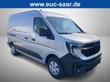 Renault Master 170 AT9 L2H2 NAVY/AHK/Holz/360° - Renault Master Tageszulassungen
