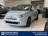 Fiat FIAT 500 1.0 GSE Hybrid Club Komfort&Tech  - Fiat 500 mit Benzin-Antrieb: ESP, Kleinwagen, Klimaautomatik