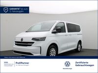 Volkswagen T7 Caravelle - Vorschau Bild 1