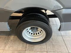 VW Crafter 50 mittel L2H2 Hochdach - Vorschau 13