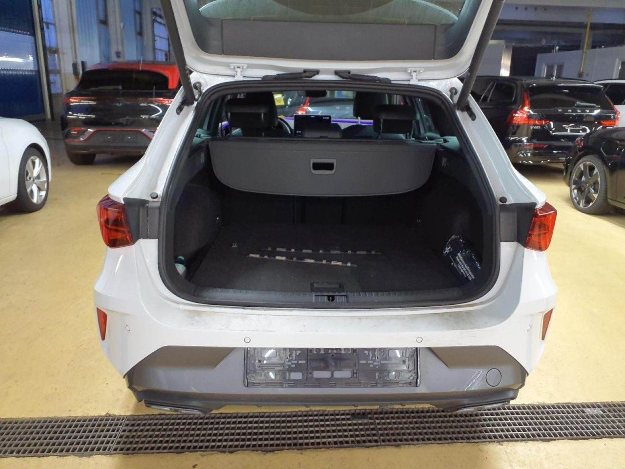 Cupra Leon - Bild 4
