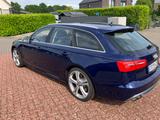 Audi S6 4.0 TFSI quattro S tronic Avant - - Audi S6 von privat