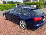 Audi S6 4.0 TFSI quattro S tronic Avant - - Audi S6 aus 2013
