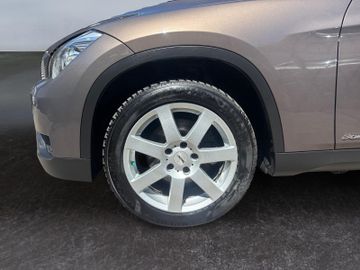 BMW X1 - 9