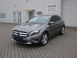 Mercedes-Benz GLA 180 CDI Urban 7G-DCT *AHK*Bi-Xenon*Service* - Mercedes-Benz GLA 180 aus 2015