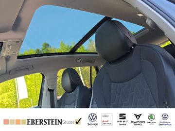 Volkswagen Tiguan ENERGY DSG St.hzg. Pano AHK IQ.Light