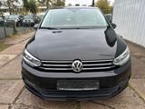 Volkswagen Touran Comfortline AUTOMATIK*ERSTBESITZ*SCHECKH. - VW Touran bis 20.000 Euro