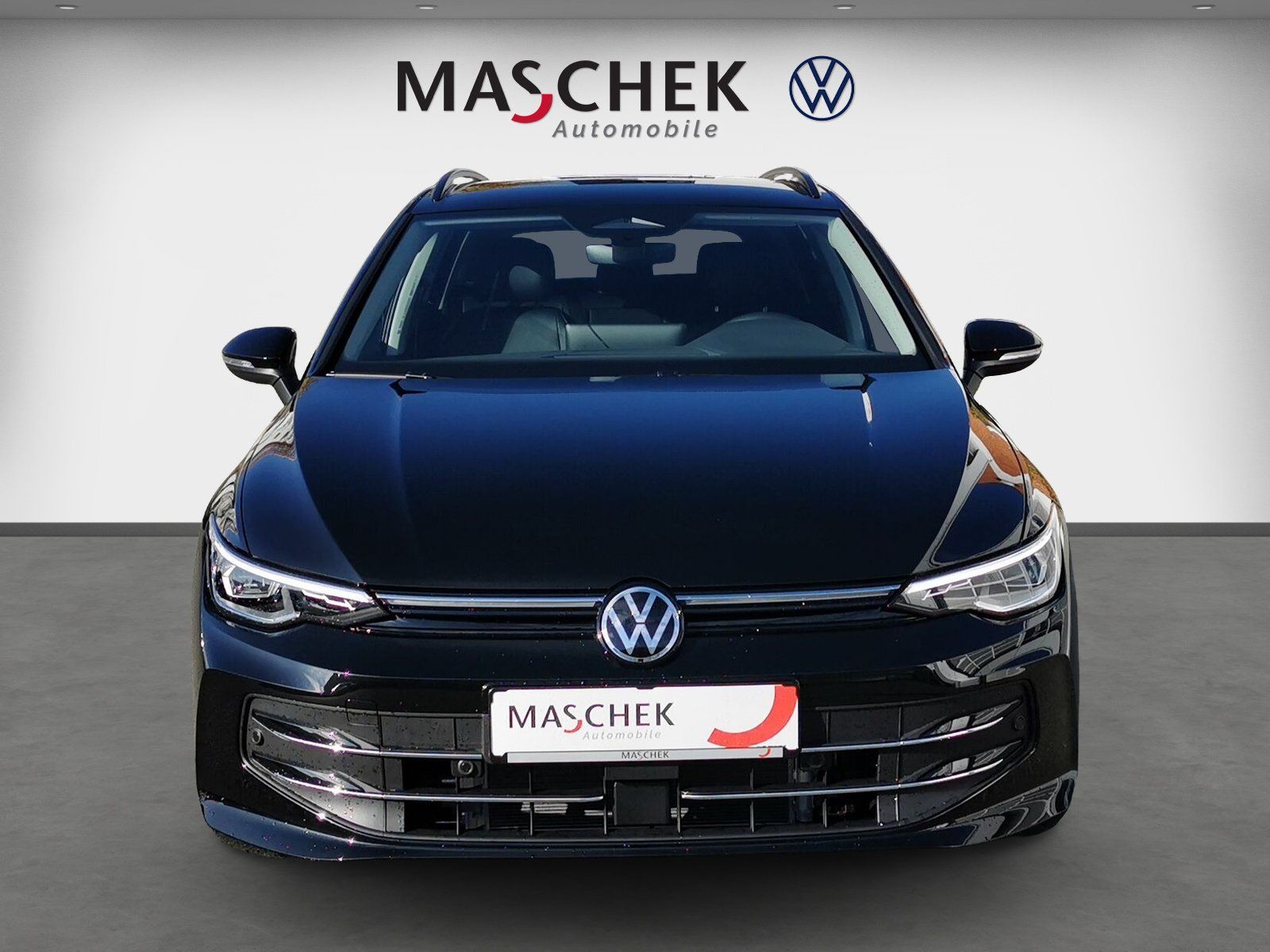 Volkswagen Golf - Bild 8