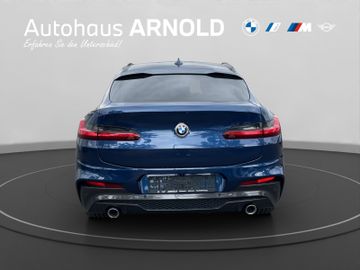 BMW X4 - 5