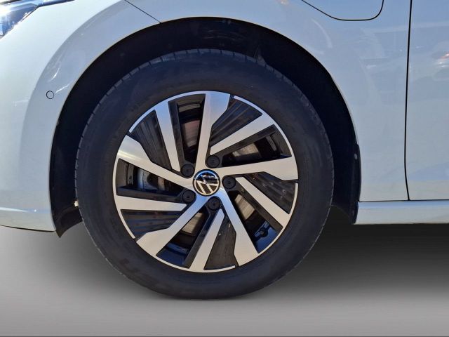 GOLF VIII 1.4 TSI eHYBRID
