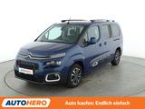 Citroën Berlingo 1.5 Blue-HDi Shine XL*HUD*ACC*CAM*PDC* - Citroën Berlingo: Xl Shine