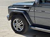 Mercedes-Benz G 350 BlueTEC, lang - - Mercedes-Benz G 350 in München