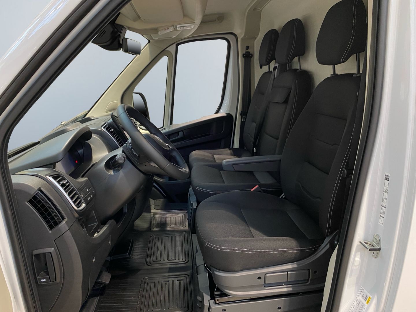 Toyota Proace Max - Bild 6