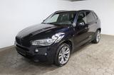 BMW X5 xDrive 40 d M-Paket LED*PANO*HUD*AHK*NAVI Akt - BMW X5 Gebrauchtwagen in Hamburg