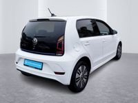 Volkswagen e-up! - Vorschau Bild 5
