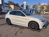 Alfa Romeo Stelvio 2.0 Turbo 16V 206kW Veloce AT8-Q4 Veloce - Alfa Romeo in Wuppertal