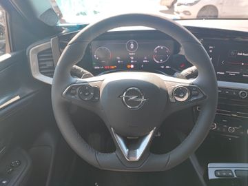 Bild 8 Opel Mokka Ultimate AT +ALCANTARA+KAMERA+M-LED+ACC+