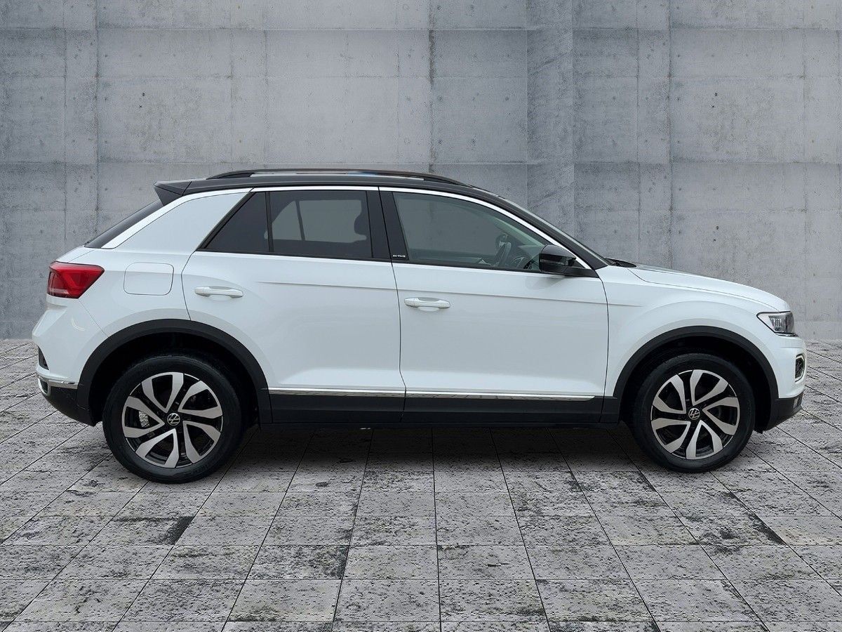 Volkswagen T-Roc - Bild 7