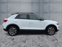 Volkswagen T-Roc - Vorschau Bild 7