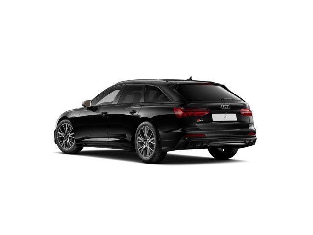 Audi S6 - Bild 3