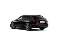 Audi S6 - Vorschau Bild 3