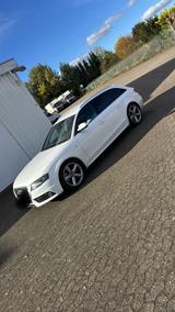 Audi A4 S-line - B8 2.0 TFSI - 132kW - TÜV... - Audi A4 aus 2011: Line
