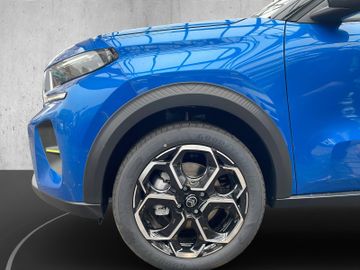 Citroën C3 Hybrid 110 Max KAM+SHZ+NAVI+LED+LHZ+CarPlay