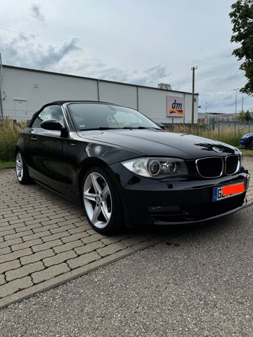 BMW 125i / Gepflegt / Motor & Getriebe ein...