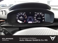 Cupra Terramar - Vorschau Bild 8