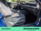Skoda Superb Combi 2.0 TDI Sportline 4x4 HUD PANO 360° - Skoda Superb: Standheizung